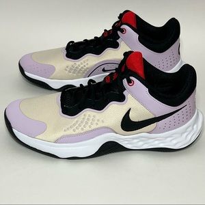 Nike‎ FLY BY MID 3